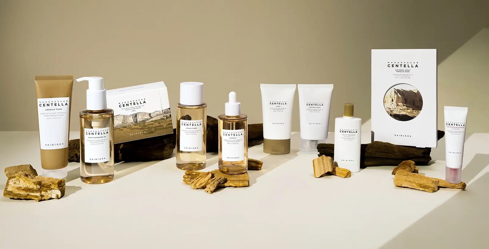 marca coreana skin1004