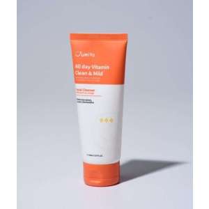 JUMISO - Limpiador Facial All Day Vitamin Clean & Mild Facial Cleanser 150ml