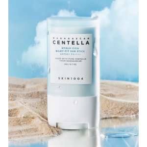 SKIN1004 - Protector Solar en Barra Madagascar Centella Hyalu-Cica Silky-Fit Sun Stick 20g