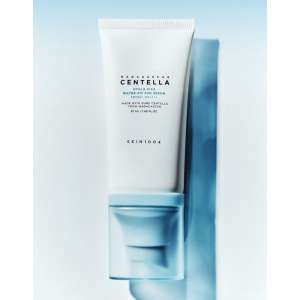 SKIN1004 - Protector Solar con Sérum Madagascar Centella Hyalu-Cica Water-Fit Sun Serum 50ml