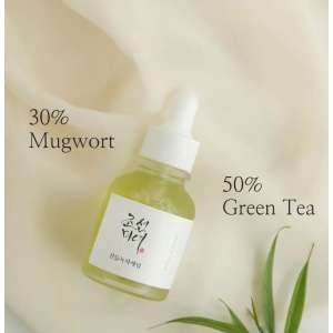 Beauty of Joseon - Sérum Facial Calming Serum 30ml