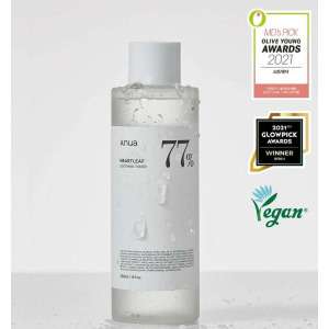 Anua - Tónico Heartleaf 77% Soothing Toner 250ml