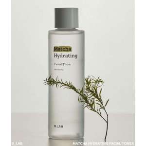 B.LAB - Tónico Facial Matcha Hydrating Facial Toner 200ml