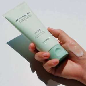 heimish - Gel Hidratante Matcha Biome Oil-Free Calming Gel Moisturizer 100ml