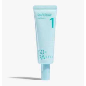 Numbuzin - Protector Solar Acuoso No.1 Clear Filter Sun Essence 50ml