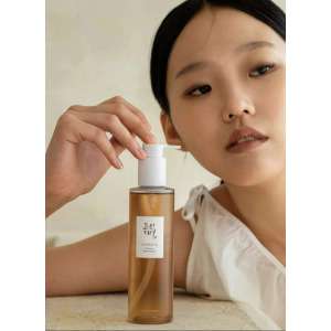 Beauty of Joseon - Ginseng Cleansing Oil 210ml