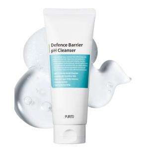 PURITO - Limpiador Defence Barrier pH Cleanser 150 ml