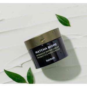 heimish - Crema Reparadora Intensiva Matcha Biome Intensive Repair Cream 50ml