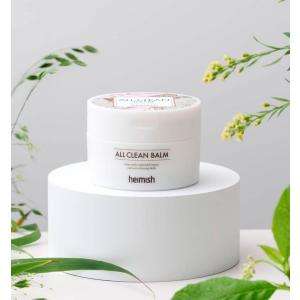Heimish - Bálsamo limpiador All Clean Balm 120 ml