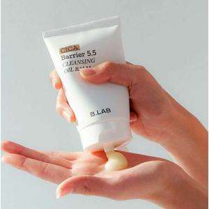 B.LAB - Cica Barrier 5.5 Cleansing Oil Balm 100ml