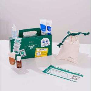 Isntree - Travel Kit