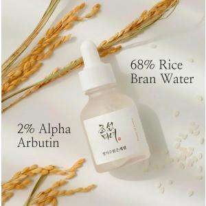 Beauty of Joseon - Sérum aclarante Glow Deep Serum 3oml