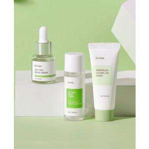 iUNIK - Set Centella MINI