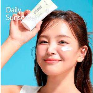 iUNIK - Protector Solar Centella Calming Daily Sunscreen 60ml