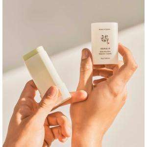 Beauty of Joseon - Protector Solar Mate en Barra Matte Sun Stick
