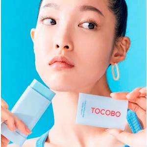 TOCOBO - Protector Solar en Barra Cotton Soft Sun Stick 19g
