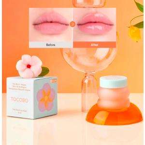 TOCOBO - Mascarilla de Labios Vita Glazed Lip Mask 20ml