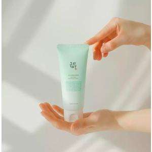 Beauty of Joseon - Limpiador facial Green Plum Refreshing Cleanser 100ml