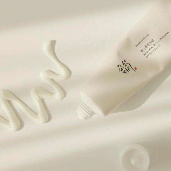 Beauty of Joseon - Protector Solar Relief Sun 50ml - Imagen 3