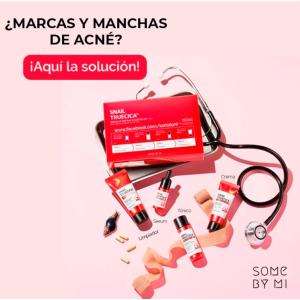 SOME BY MI - Kit Snail Truecica Miracle Repair