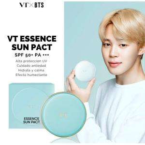 VT - Protector Solar Essence Sun Pact SPF50+ PA+++ 11g