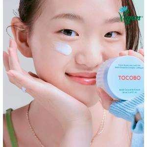 TOCOBO - Crema con Ceramida Multi Ceramide Cream 50ml