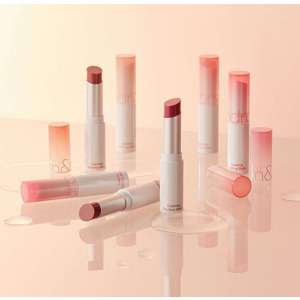 Romand - Glasting Melting Balm - 7 Colores