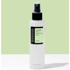 COSRX - Tónico sin alcohol de agua de centella 150ml