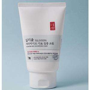 ILLIYOON - Crema de alto concentrado de ceramida Ceramide Ato Concentrate Cream
