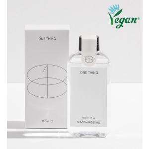 ONE THING - Tónico Niacinamida 10% Toner