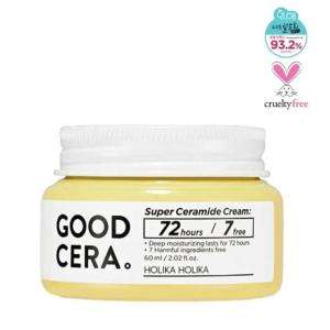 HOLIKA HOLIKA - Crema Good Cera Super Ceramide 60ml