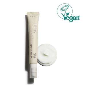 Haruharu WONDER - Crema de ojos de bakuchiol de arroz negro 20ml