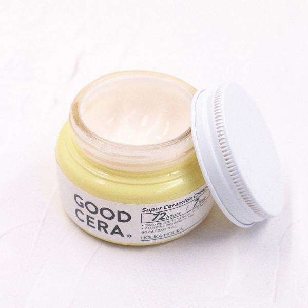 HOLIKA HOLIKA - Crema Good Cera Super Ceramide 60ml - Imagen 3