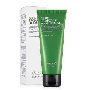 Benton - Gel calmante de aloe y propóleo 100ml
