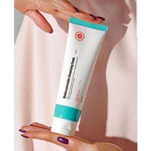 A'PIEU - Espuma Limpiadora Madecassoside Cleansing Foam 130ml