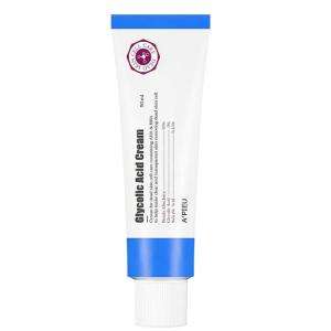 A'PIEU - Crema de ácido glicólico 50 ml