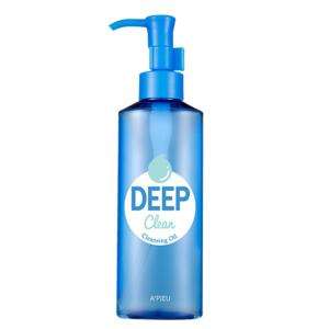 A'PIEU- Aceite Limpiador Profundo 160ml