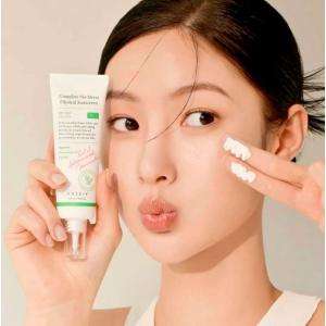 AXIS - Y - Protector Solar Complete No-Stress Physical Sunscreen (V3) 50ml