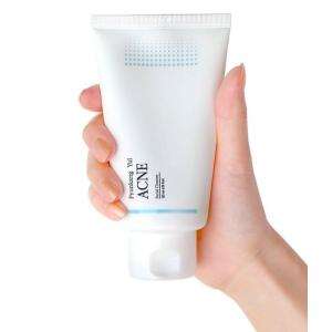 Pyunkang Yul - Limpiador de acné facial 120 ml