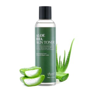 Benton Tónico Aloe BHA Skin