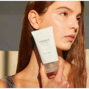 SKIN1004 - Crema Madagascar Centella Soothing Cream 75ml