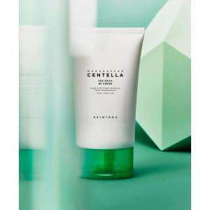 SKIN1004 Centella TEA-TRICA B5 Cream 75 ML – Crema Calmante Antiacne
