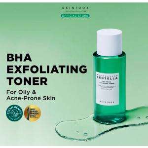 SKIN1004 - Tónico Facial Madagascar Centella Tea-Trica Purifying Toner 210ml