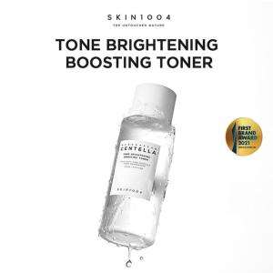 SKIN1004 - Tónico Madagascar Centella Tone Brightening Boosting Toner 210ml