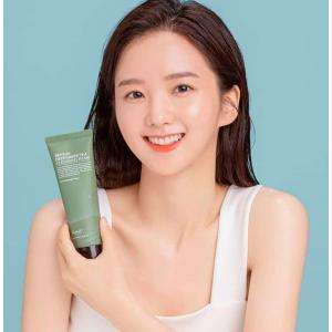Benton - Espuma limpiadora Deep Green Tea Cleansing Foam 120ml