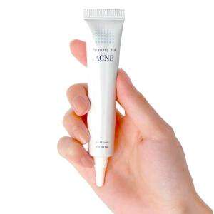 Pyunkang Yul - Crema antiacné Acne Spot Cream 15 ml