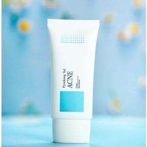 Pyunkang Yul - Crema antiacné 50 ml