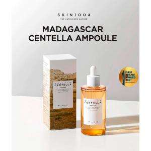 SKIN1004 - Ampolla con Centella Asiatica Madagascar Centella Ampoule 100ml