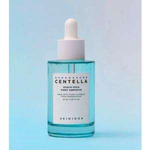 SKIN1004 - Ampolla Facial Madagascar Centella Hyalu-Cica First Ampoule 50ml