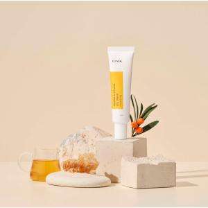 iUNIK - Crema Contorno de Ojos de Vitaminas y Propóleo Propolis Vitamin Eye Cream 30ml